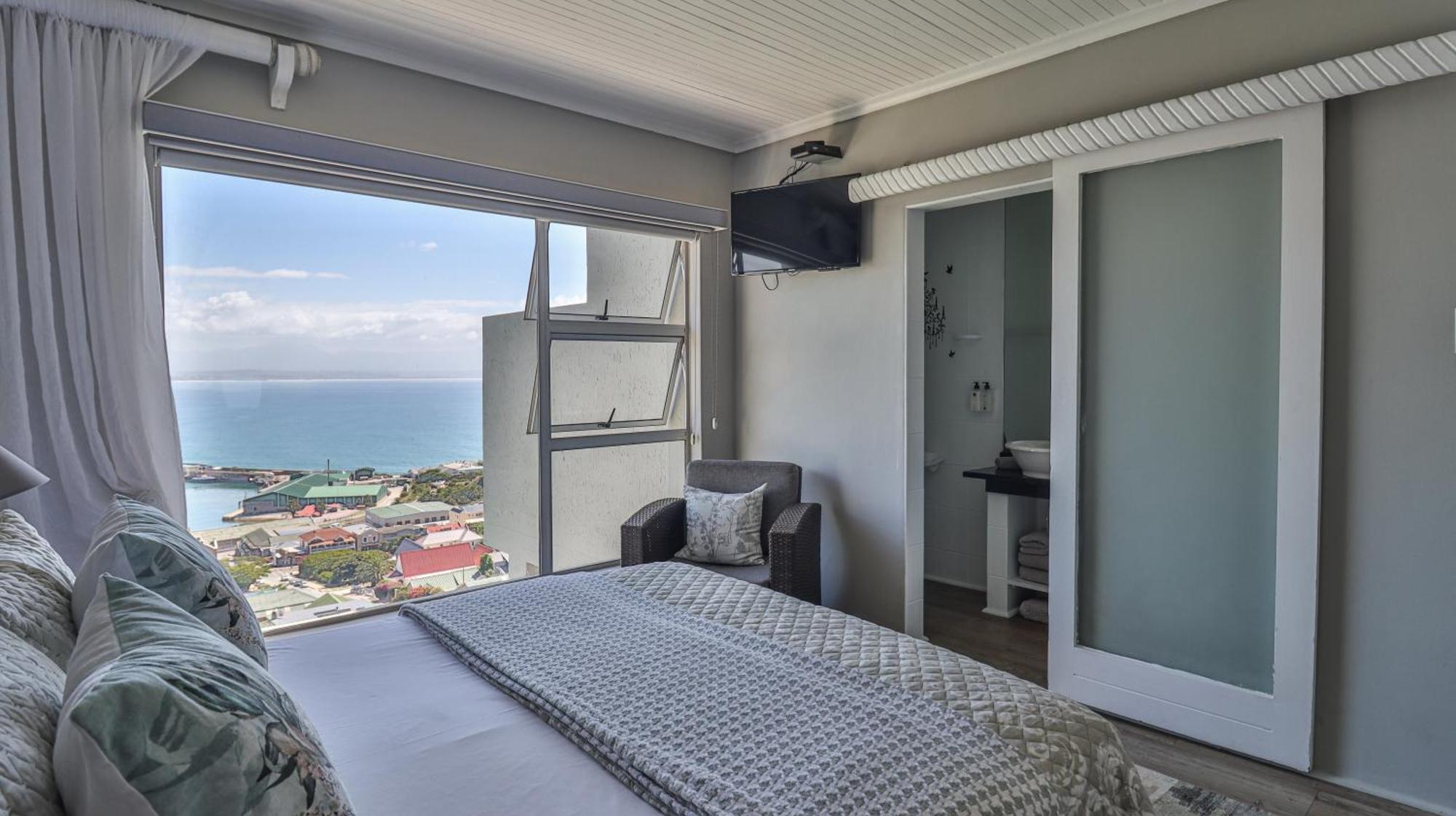 3Coloursblue Guest House Mossel Bay Exterior photo